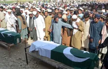 Guerra entre Paquistão e Afeganistão deixa cerca de 300 pessoas mortas