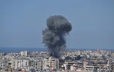 Israel lança ataques em grande escala contra o Líbano