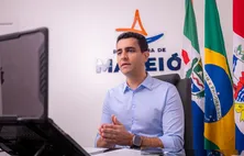 JHC comunica a aliados que vai renunciar para disputar o governo