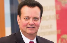 Kassab participará de reunião estratégica do PSD com Paulo Dantas e Marcelo Victor neste domingo