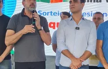 Lira se movimenta ao lado de JHC e se alinha a projeto oposicionista