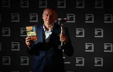 Livro vencedor do International Booker Prize ganha edição no Brasil