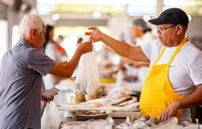 Maceió amplia horário de mercados para Semana Santa
