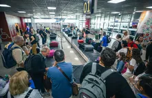 AL tem a 2ª maior alta do País no número de turistas estrangeiros
