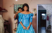 ‘Marina’ vence prêmio em Festival de Rotterdam