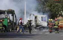 México confirma morte de braço direito de El Mencho