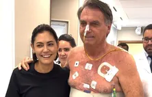 Moraes concede prisão domiciliar a Bolsonaro por 90 dias