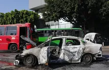 Morte de líder de cartel provoca onda de violência no México