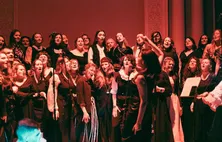 Música alagoana volta a viralizar e é cantada por mulheres ucranianas em plena guerra