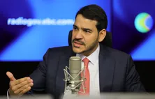 Palácio do Planalto formaliza indicação de Messias ao STF