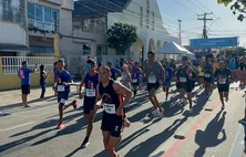 Paróquia realiza a Corrida de São José dia 1º de maio
