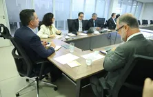 Paulo articula força-tarefa com BNDES para acelerar contratos no Nordeste