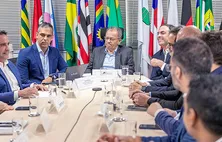 Paulo Dantas articula ampliação de crédito para empresas do NE