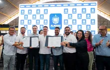 Paulo entrega pacote de investimento de R$ 6 mi em Maribondo