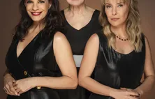 Peça “Três Mulheres Altas” reúne as atrizes Ana Rosa, Helena Ranaldi e Fernanda Nobre em Maceió