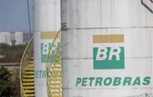 Petrobras anuncia aumento de R$ 0,38 no diesel para distribuidoras