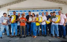 Piaçabuçu: Paulo entrega obras e anuncia novos investimentos