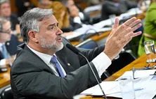 Pimenta diz que vai recorrer a Alcolumbre para anular votação
