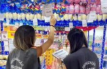 Procon aponta variação de até 168% em preços de ovos de Páscoa em Maceió