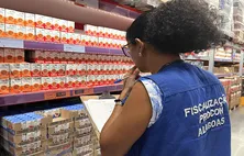 Procon aponta variação de preços de pescados, chocolates e azeites