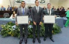 Profissionais da advocacia previdenciária são homenageados na Assembleia Legislativa