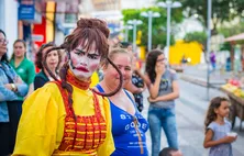 Projeto alagoano mapeia práticas de 28 grupos de teatro de rua do Nordeste