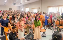 Projeto de oração mobiliza igrejas da AD em Alagoas ao longo deste ano