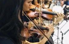 Projeto musical Concerto aos Domingos retorna após oito anos