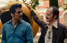 Ator alagoano Igor de Araújo relembra bastidores do filme 'O Agente Secreto'