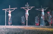 Rio Largo recebe espetáculo da Paixão de Cristo no dia 3
