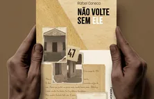 Romance resgata os ‘currais do governo’ na seca de 1932