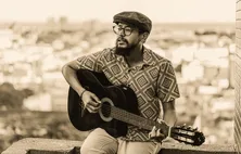 Serafim lança 'Aqui pra nós', álbum que reafirma a força da música autoral nordestina