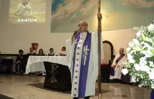 Sessenta e sete anos como padre: a minha alegria!