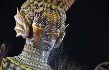 SP: Mocidade Alegre é campeã e supera Gaviões da Fiel por 0,1 ponto