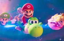 ‘Super Mario Galaxy: O Filme’: Quem é quem na sequência da Nintendo