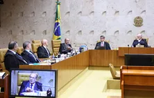 Supremo derruba decisão de André Mendonça que prorrogou CPMI