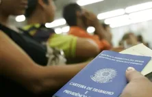 Taxa de desemprego sobe para 5,4% em janeiro, mas renda média é recorde