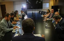 TJ e CNDH debatem situação no entorno dos bairros afetados pela Braskem