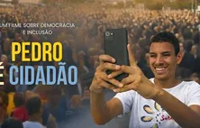 Tribunal Regional Eleitoral de Alagoas lança filme com foco em inclusão e cidadania