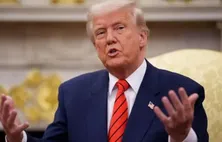 Trump diz que Irã tentou negociar, mas reação foi ‘tarde demais’