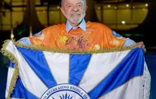 TSE nega liminar para barrar enredo em homenagem a Lula
