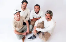 Unidade Nova Praia mistura afrobeat, house e IA em novo projeto musical