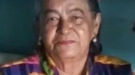 Adolescente que matou avó em Igaci diz à polícia que ouviu vozes mandando cometer crime