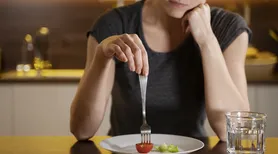 Agonorexia: quando a redução do apetite vira um risco metabólico