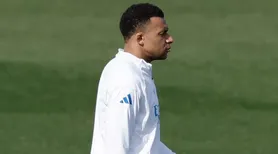 Além de Rodrygo,  outros atletas podem não ir à Copa por lesão