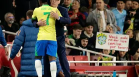 Ancelotti quer Seleção com equilíbrio, atitude e qualidade em campo