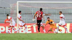 Após derrota na Copa NE, CRB já treina para jogo da Série B