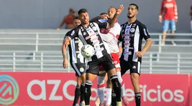 ASA e Galo conhecem rivais na Copa do Nordeste de 2026