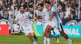 ASA enfrenta o Piauí pela fase de grupos da Copa do Nordeste