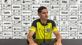 ASA: Paulinho crê na conquista do título estadual